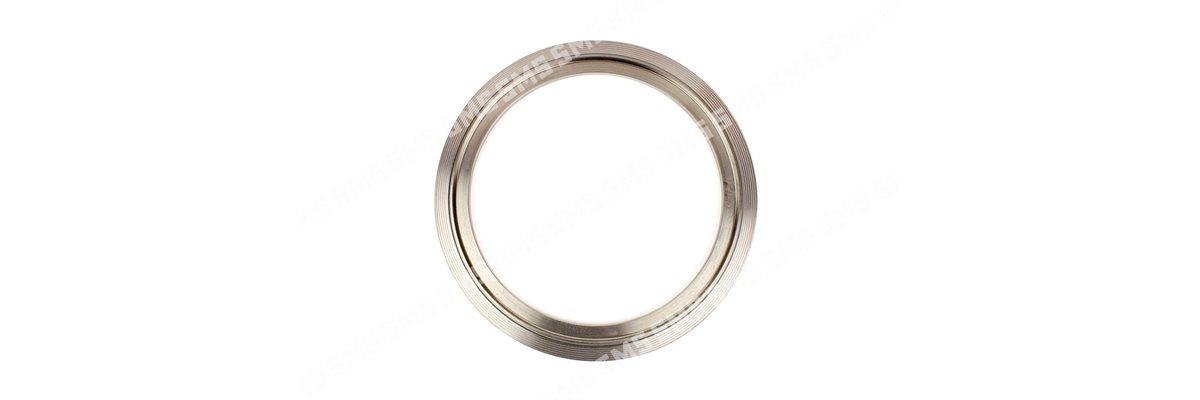 SLINGER Oil Seal Rear Main