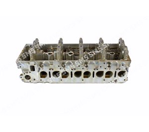 CYLINDER HEAD Bare 9 / 2008->