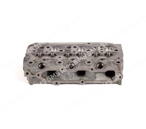 CYLINDER HEAD Bare (with chambers)