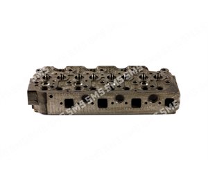 CYLINDER HEAD Bare (with chambers)