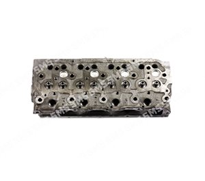 CYLINDER HEAD Bare (with chambers)