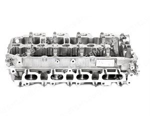 CYLINDER HEAD Bare