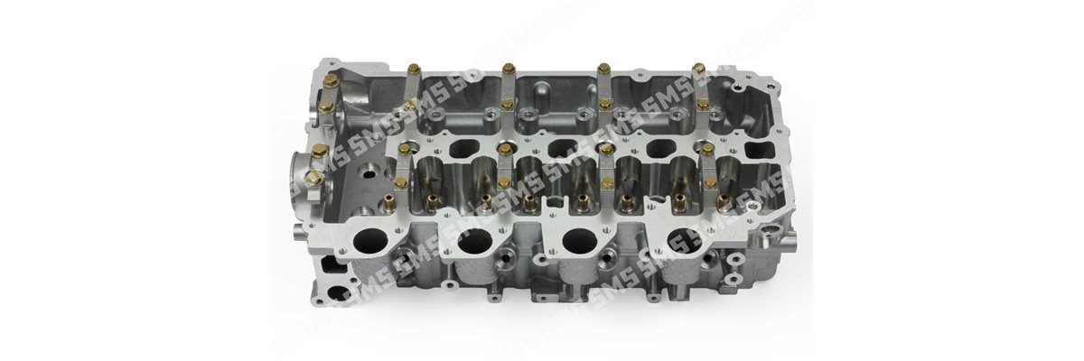 CYLINDER HEAD Bare AMC