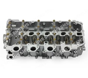 CYLINDER HEAD Bare AMC