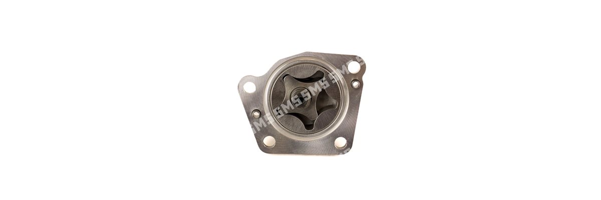 OIL PUMP Assembly (Shaft length 67mm)