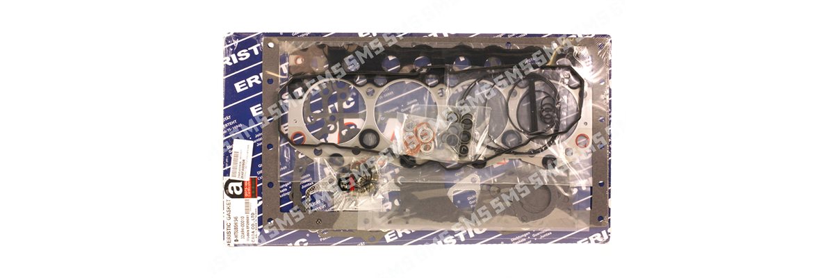 GASKET SET Full (no crank seals) Replacement