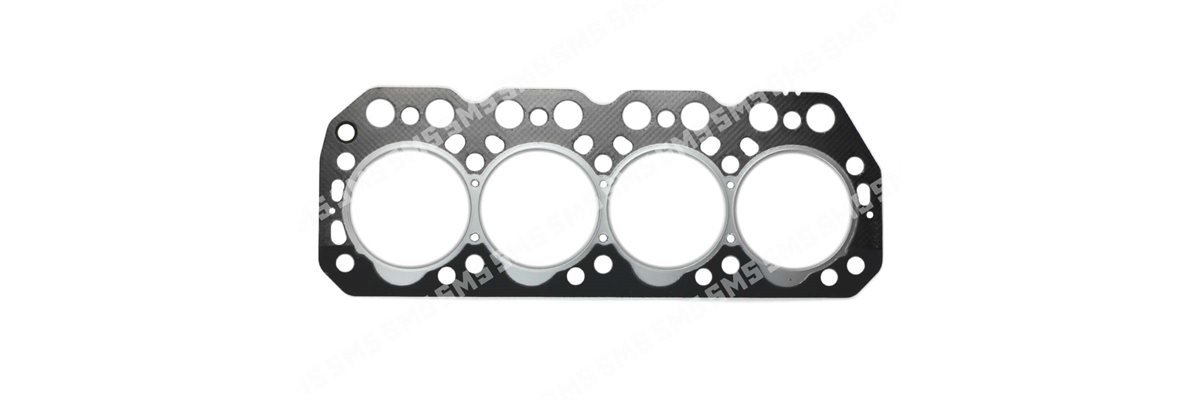 GASKET Cylinder Head (Indirect Injection)