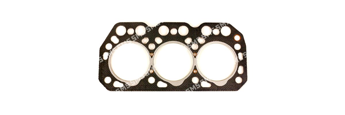 GASKET Cylinder Head (Indirect Injection)