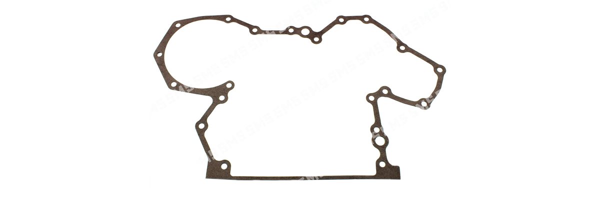 GASKET Timing Cover (with PTO)