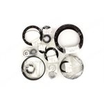 OIL SEAL KIT (no stem seals)