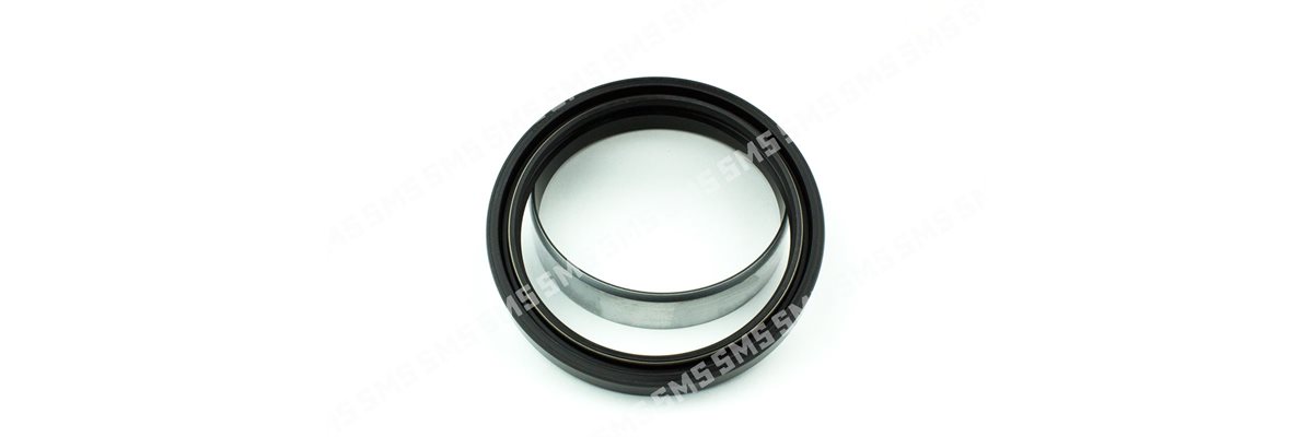 OIL SEAL Rear Main (wet type clutch)