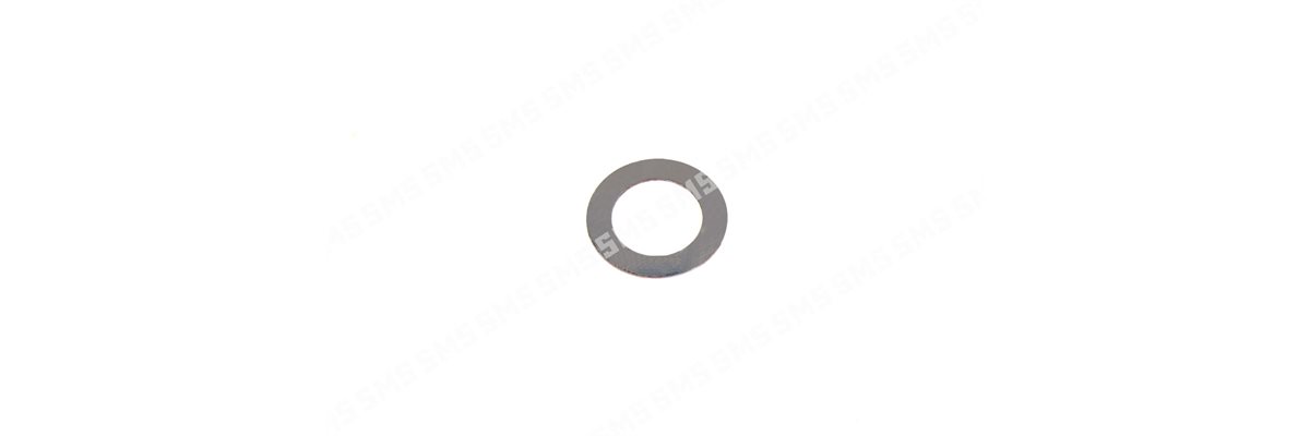 WASHER Valve Spring Lower