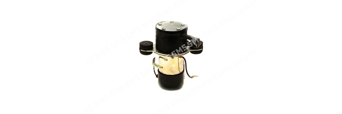 FUEL PUMP (Pump Assembly)