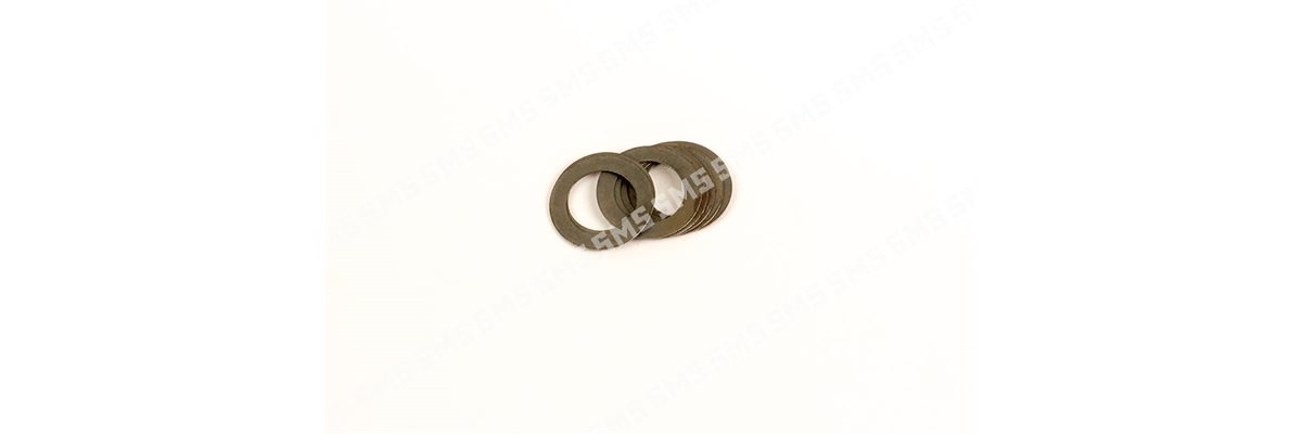 WASHER Valve Spring Lower