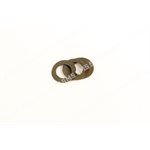 WASHER Valve Spring Lower