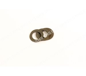 WASHER Valve Spring Lower