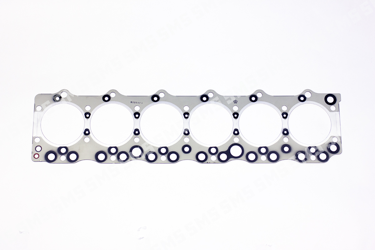 GASKET Cylinder Head  (Composite + Steel)