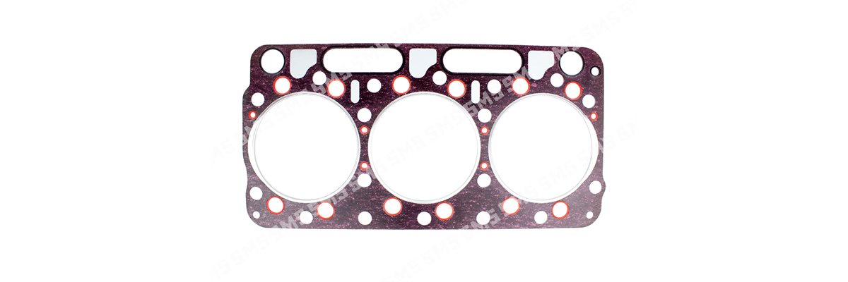 GASKET Cylinder Head