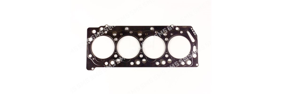 GASKET Cylinder Head 7 / 2001-> Steel 1.55mm 5 Hole