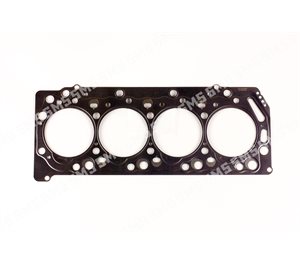 GASKET Cylinder Head 7 / 2001-> Steel 1.50mm 4 Hole