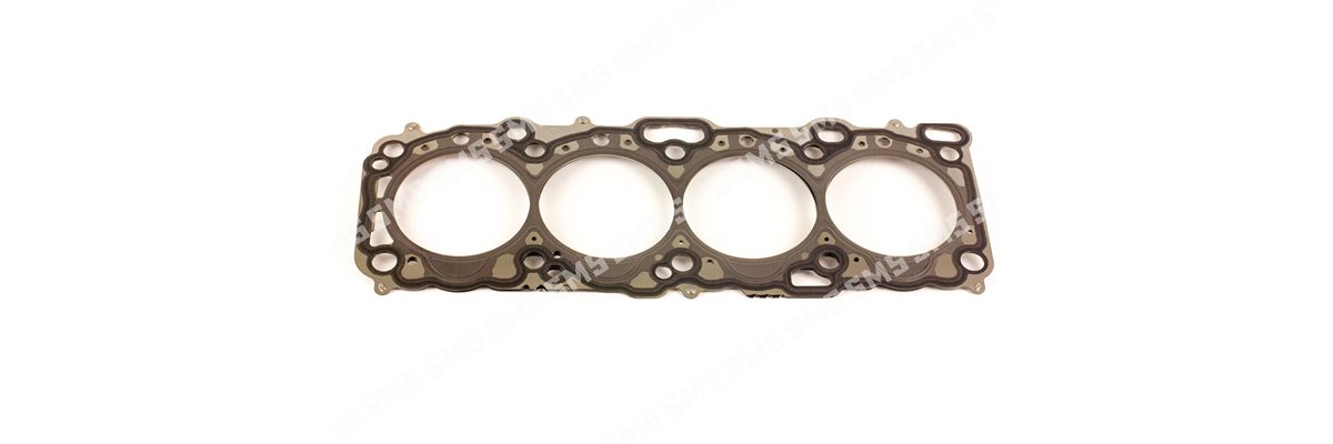 GASKET Cylinder Head 1.25mm 3 notch