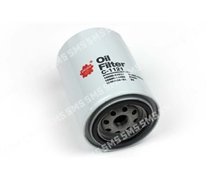 OIL FILTER (19mm thread)