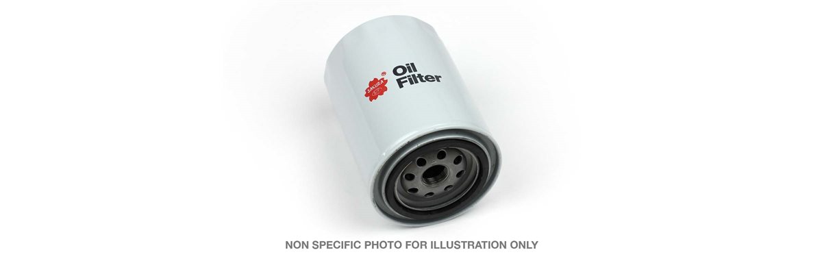 OIL FILTER