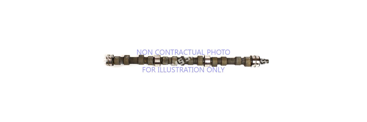 CAMSHAFT