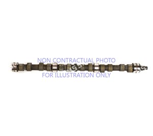 CAMSHAFT