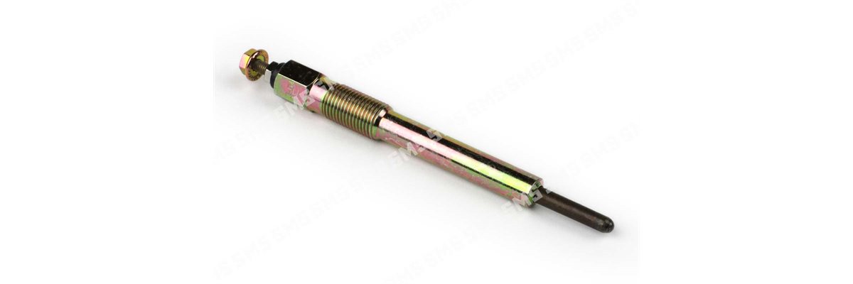 GLOW PLUG 20.5v (M10 x 1.25) Length = 138mm