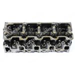 CYLINDER HEAD Bare (with chambers) AMC