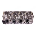 CYLINDER HEAD Bare (with chambers) AMC