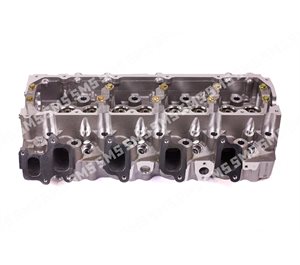 CYLINDER HEAD Bare (with chambers) AMC