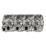 CYLINDER HEAD Bare (with chambers) AMC