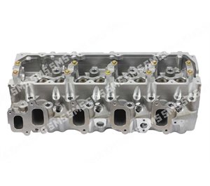 CYLINDER HEAD Bare (with chambers) AMC