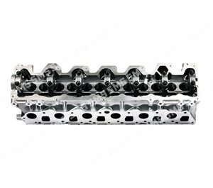 CYLINDER HEAD Bare (with chambers) 5 / 1995-12 / 1997 AMC