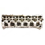 CYLINDER HEAD Bare (with chambers) 12 / 1997>