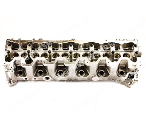 CYLINDER HEAD Bare (with chambers) 12 / 1997>