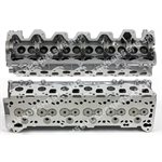 CYLINDER HEAD Bare (with chambers) 12 / 1997> AMC