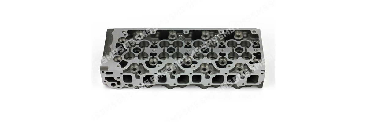 CYLINDER HEAD Bare (Replacement)