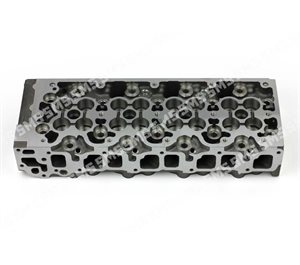 CYLINDER HEAD Bare (Replacement)