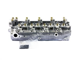 CYLINDER HEAD Bare (with chambers) AMC