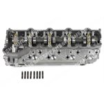 CYLINDER HEAD Complete   AMC