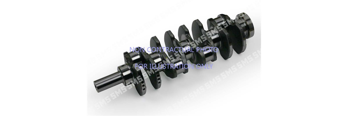 CRANKSHAFT