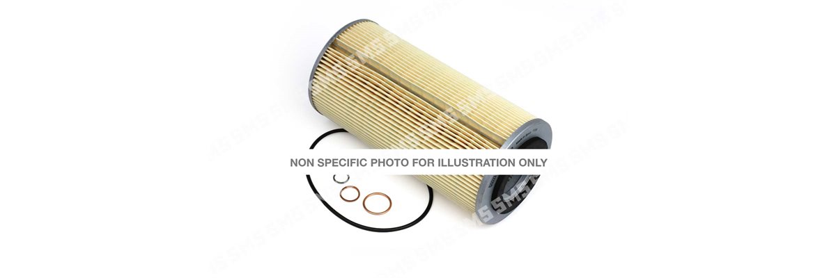 OIL FILTER Cartridge