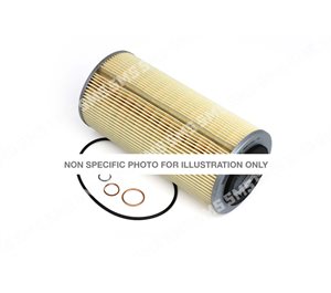 OIL FILTER Cartridge