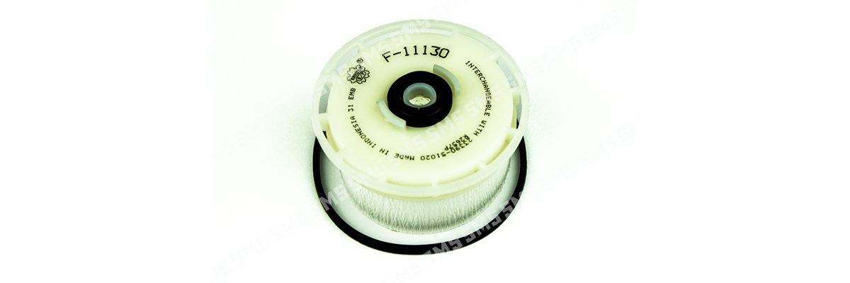 FUEL FILTER Element