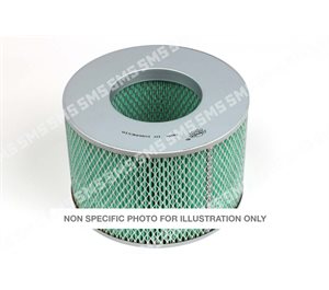 AIR FILTER (201mm OD)