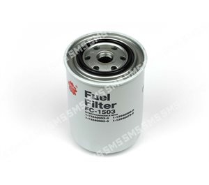 FUEL FILTER Spin-on