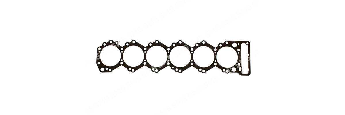 SHIM Head Gasket 0.25mm